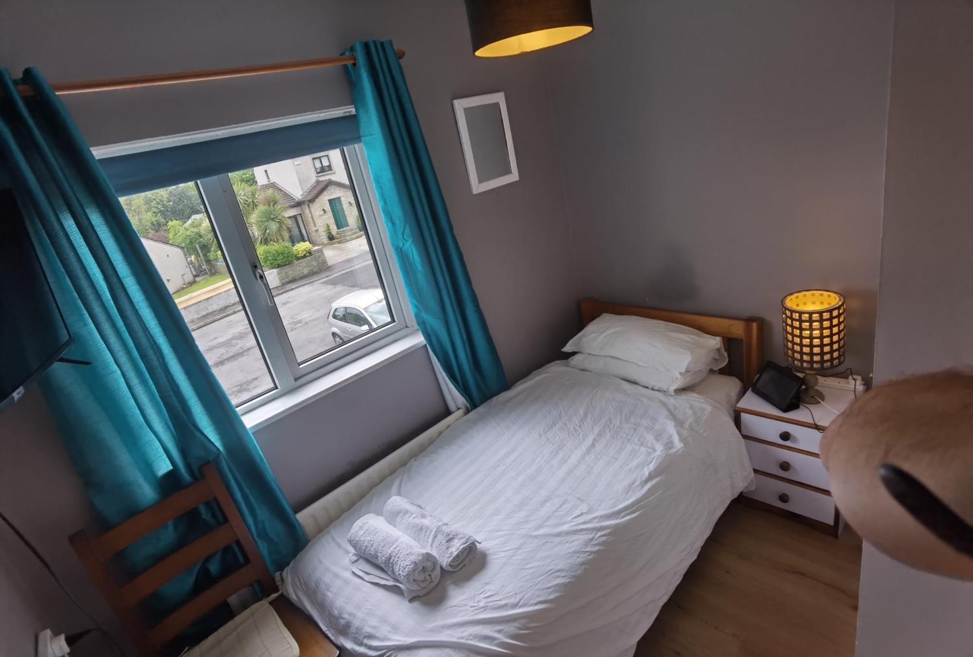 Travelmore Letterkenny Quarto foto