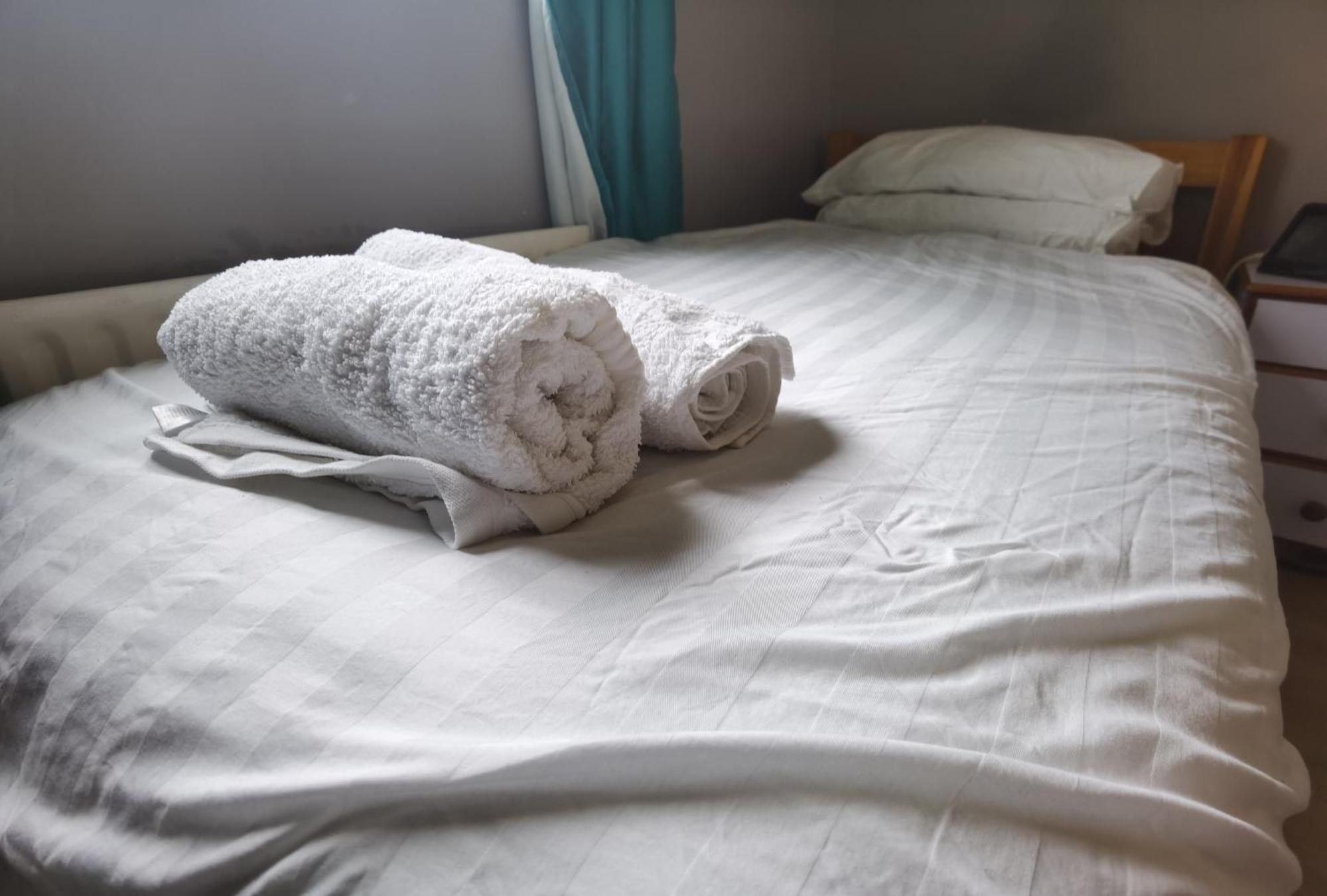 Travelmore Letterkenny Quarto foto