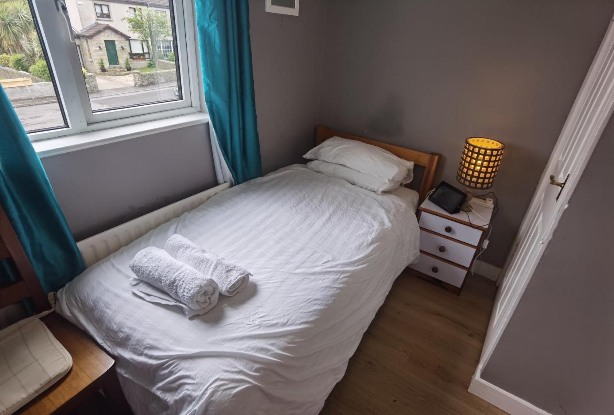 Travelmore Letterkenny Quarto foto