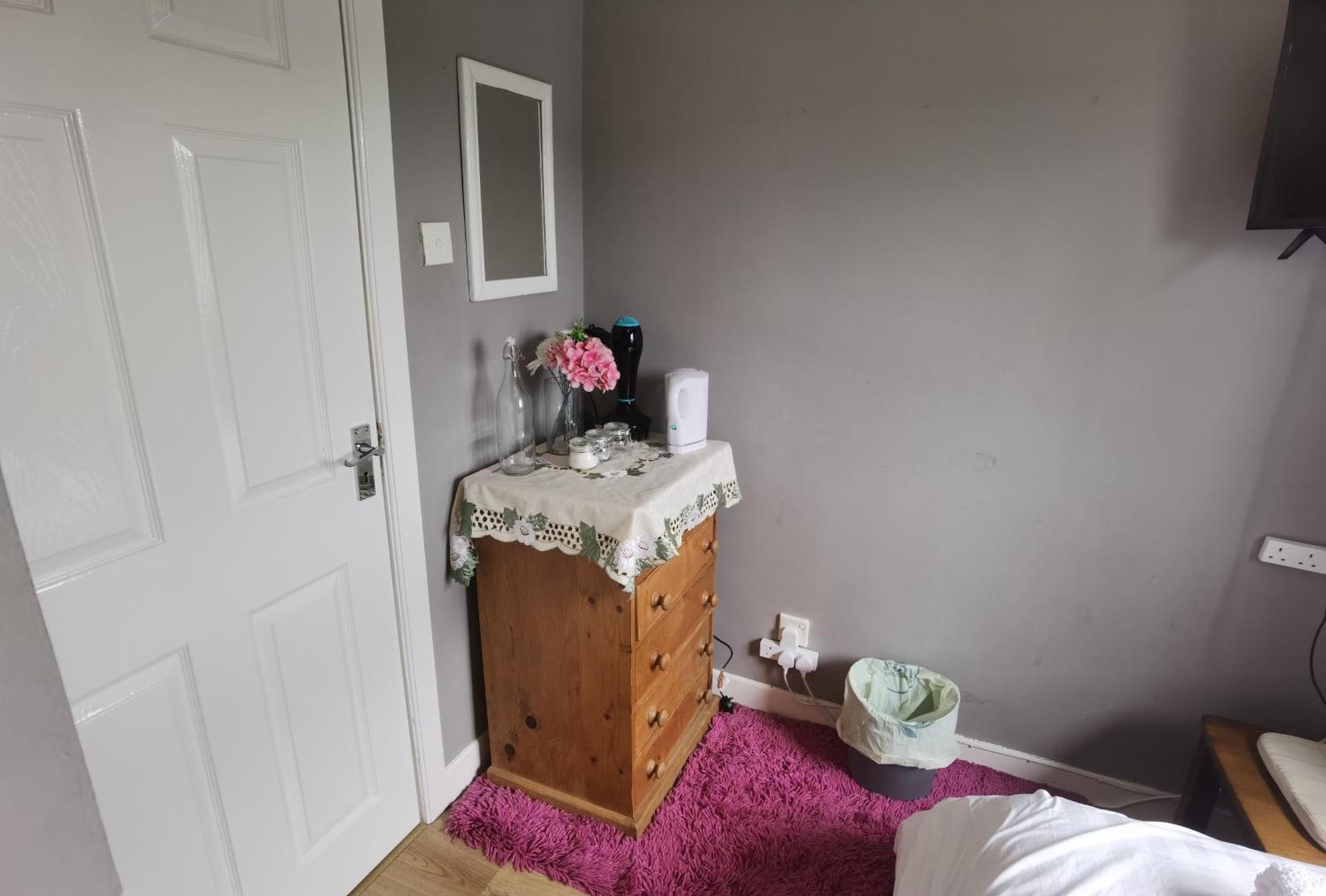 Travelmore Letterkenny Quarto foto