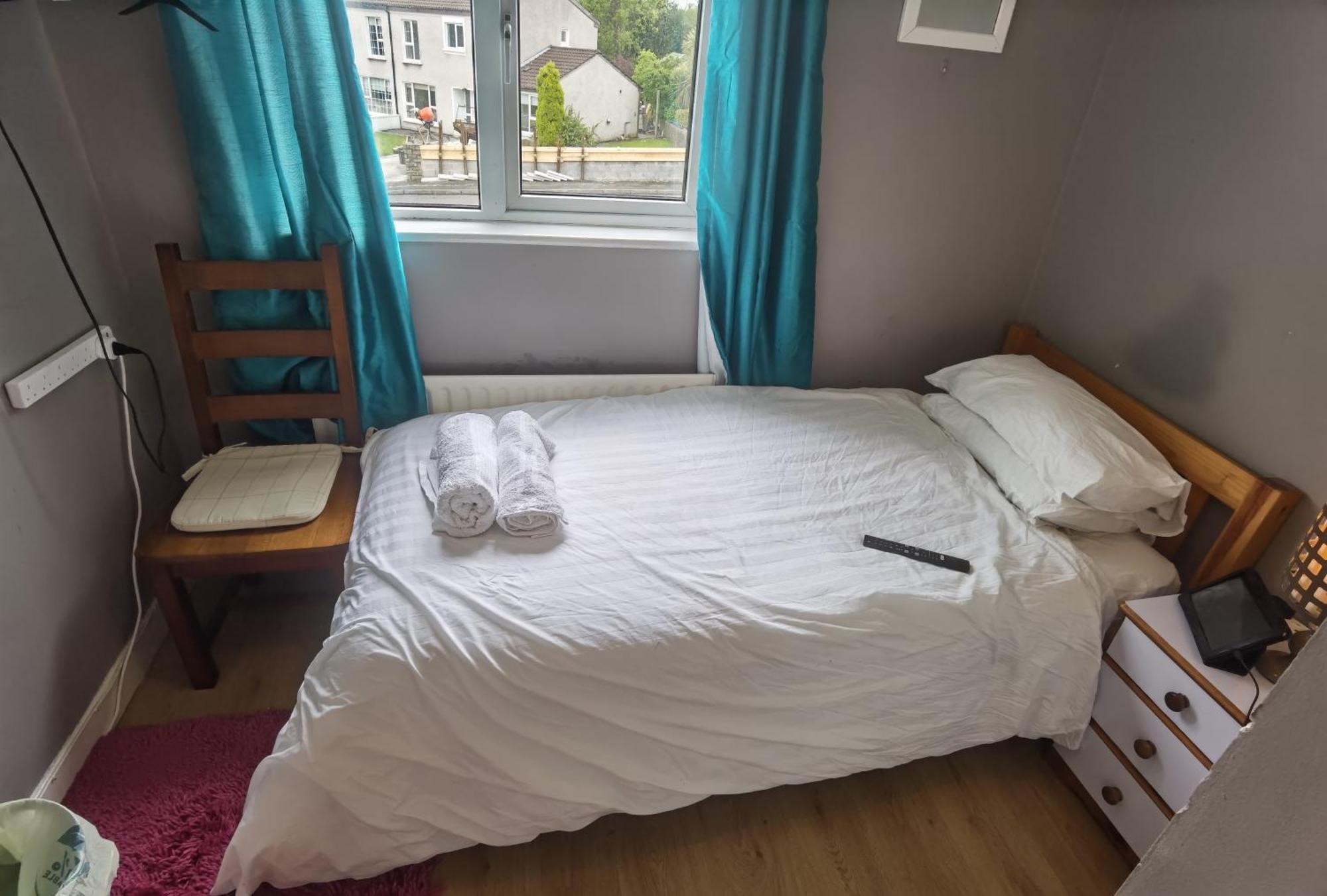 Travelmore Letterkenny Quarto foto