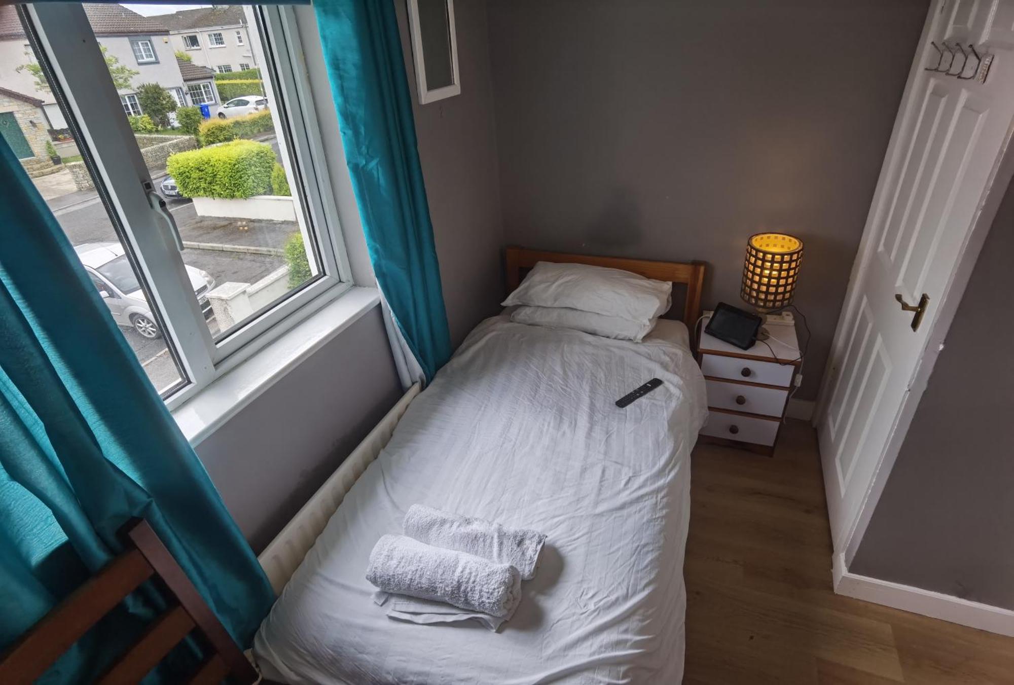 Travelmore Letterkenny Quarto foto
