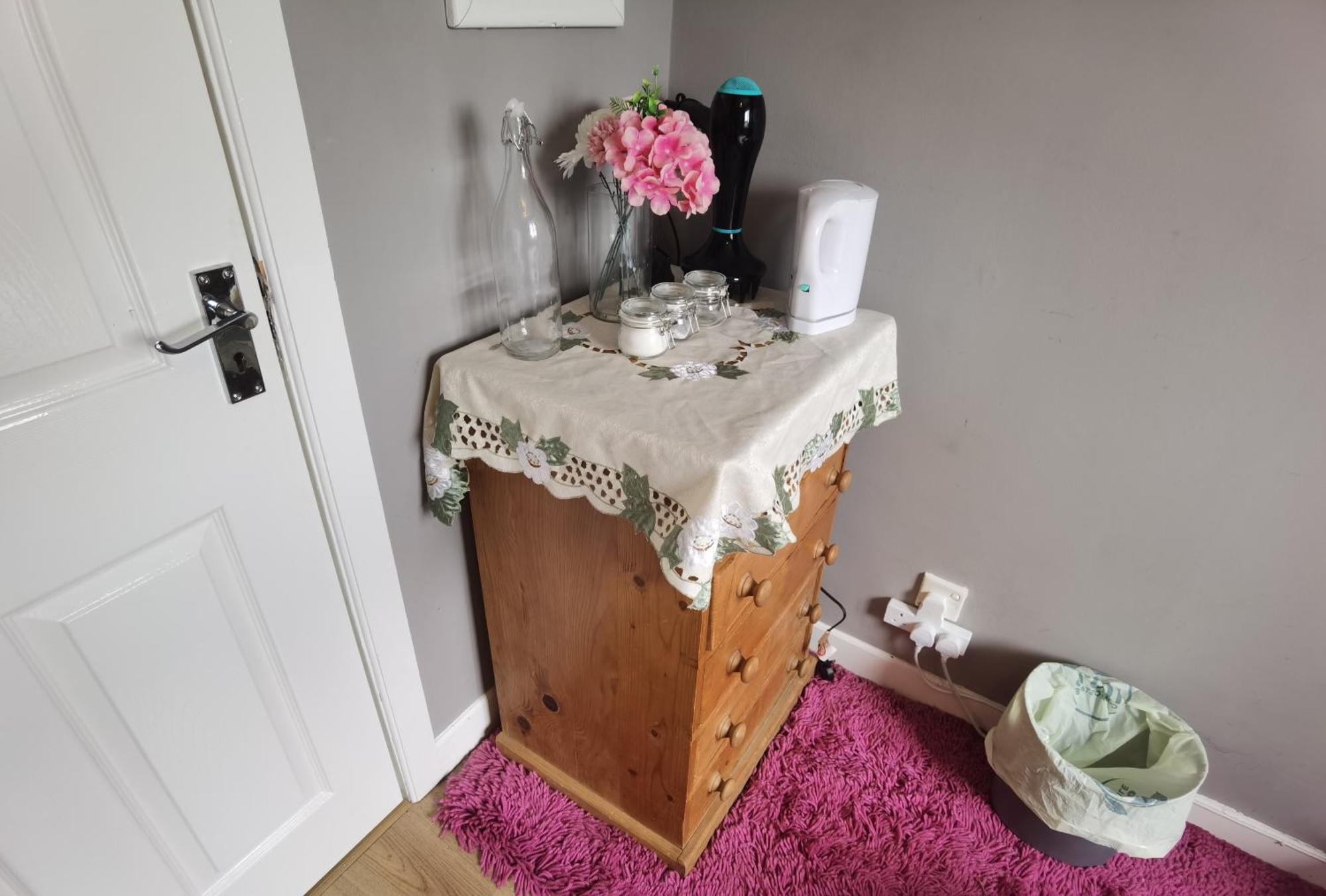 Travelmore Letterkenny Quarto foto